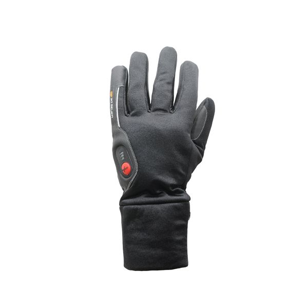 heated gloves for cycling